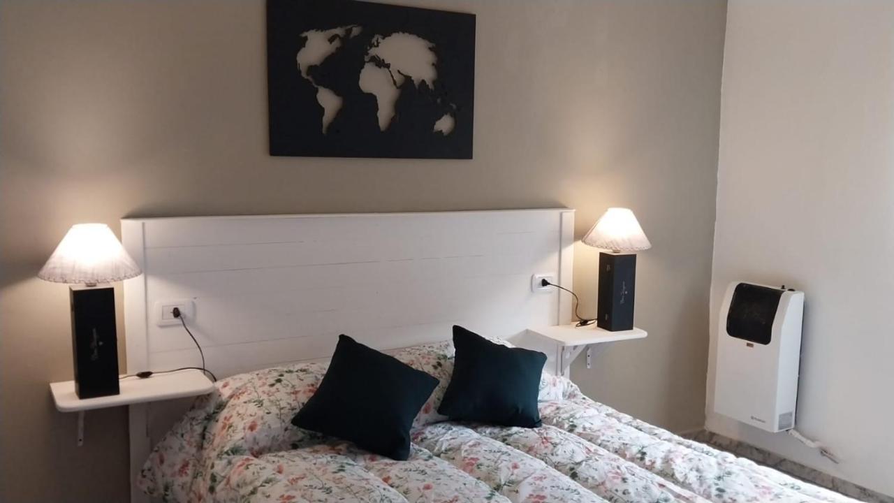Tem Kotenkesh Depto Telenken X 2 Pax El Calafate Buitenkant foto